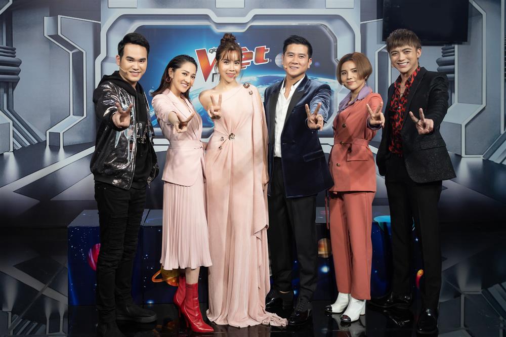 Lưu Hương Giang – Hồ Hoài Anh lần thứ 3 làm nên quán  quân tại  Giọng hát Việt nhí 2018